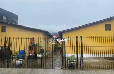 Casa com 1 dormitório para alugar, 42 m² por R$ 1.580,00/mês - Engenho do Mato - Niterói/RJ