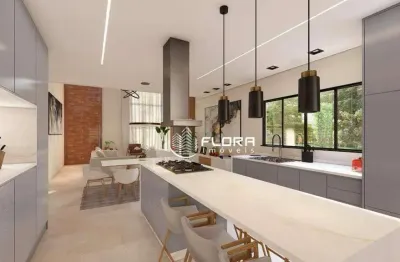 Casa com 3 dormitórios à venda, 199 m² por R$ 1.400.000 - Cajueiros (Itaipuaçu) - Maricá/RJ