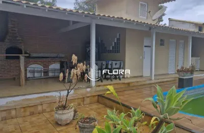 Casa com 3 dormitórios à venda, 110 m² por R$ 750.000 - Itapeba - Maricá/RJ