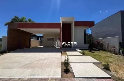 Casa com 3 Quartos à venda, 171 m² por R$ 1.350.000 - Flamengo - Maricá/RJ