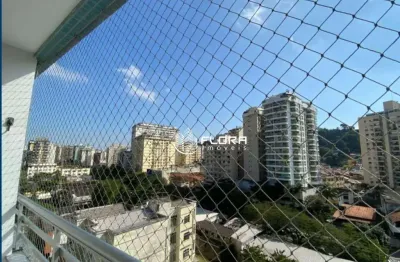Apartamento com 3 dormitórios à venda, 103 m² por R$ 690.000,00 - Santa Rosa - Niterói/RJ