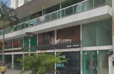 Sala à venda, 38 m² por r$ 340.000,00 - jardim icaraí - niterói/rj
