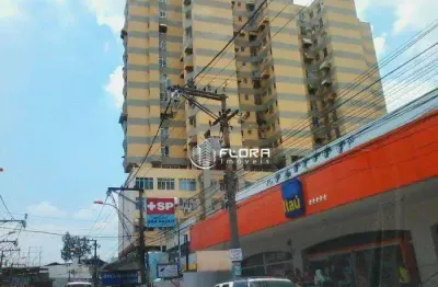 Sala comercial à venda na Rua Doutor Feliciano Sodré, 184, Centro, São Gonçalo