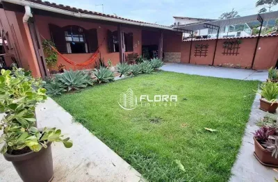Casa com 3 dormitórios à venda, 160 m² por R$ 900.000,00 - Maravista - Niterói/RJ