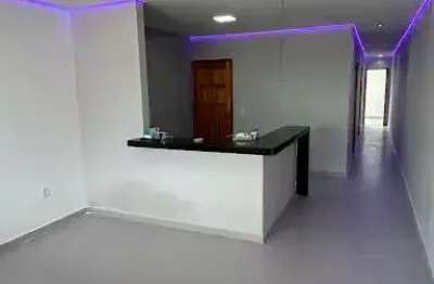 Casa com 2 dormitórios à venda, 80 m² por R$ 360.000,00 - Guaratiba - Maricá/RJ