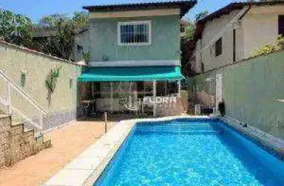 Casa com 4 quartos à venda, 150 m² por R$ 849.900 - Maravista Itaipu - Niterói/RJ