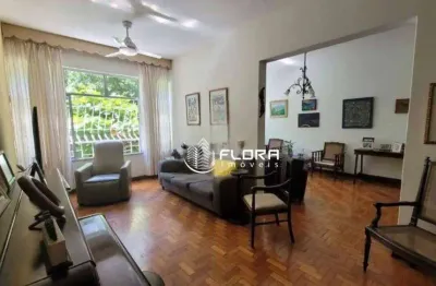 Apartamento à venda, 165 m² por R$ 1.100.000,00 - Icaraí - Niterói/RJ