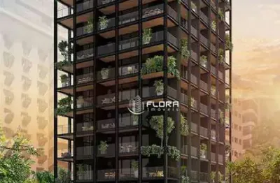 Loft com 1 dormitório à venda, 32 m² por R$ 500.000,00 - Icaraí - Niterói/RJ