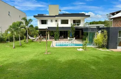 Casa com 4 Quartos à venda, 235 m² por R$ 1.400.000 - Ubatiba - Maricá/RJ