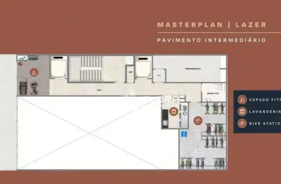 Studio com 1 dormitório à venda, 33 m² por R$ 520.000 - Icaraí - Niterói/RJ