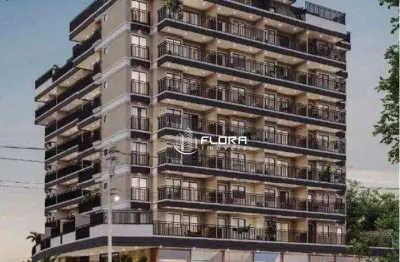 Apartamento com 2 quartos à venda na Estrada Francisco da Cruz Nunes, 10512, Itacoatiara, Niterói