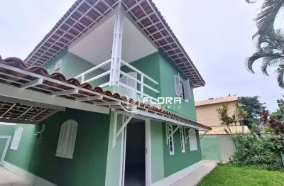 Casa com 4 dormitórios à venda, 155 m² por R$ 1.400.000,00 - Itaipu - Niterói/RJ