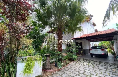 Casa com 3 dormitórios à venda, 316 m² por R$ 1.250.000,00 - Itaipu - Niterói/RJ