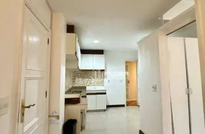 Apartamento com 3 dormitórios à venda, 132 m² por R$ 800.000,00 - Icaraí - Niterói/RJ