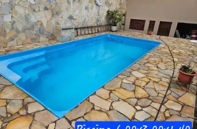 Casa com 4 dormitórios à venda, 330 m² por R$ 901.000,00 - Cordeirinho (ponta Negra) - Maricá/RJ