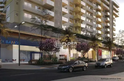 Apartamento com 3 dormitórios à venda, 96 m² por R$ 780.000,00 - Badu - Niterói/RJ