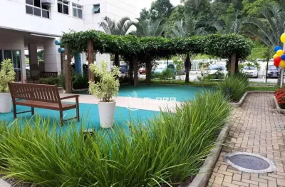 Apartamento com 2 dormitórios à venda, 69 m² por R$ 480.000,00 - Badu - Niterói/RJ