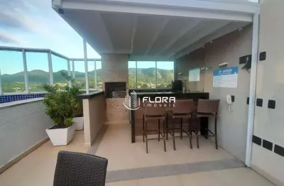 Apartamento com 2 quartos à venda, 80 m² por R$ 650.000 - Maravista - Niterói/RJ