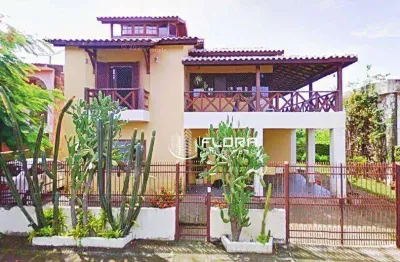 Casa com 3 quartos à venda, 195 m² por R$ 890.000 - Piratininga - Niterói/RJ