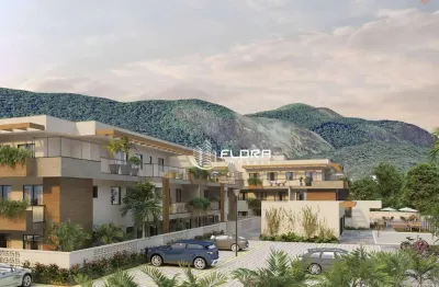 Cobertura com 3 dormitórios à venda, 165 m² por R$ 895.000 - Engenho do Mato - Niterói/RJ