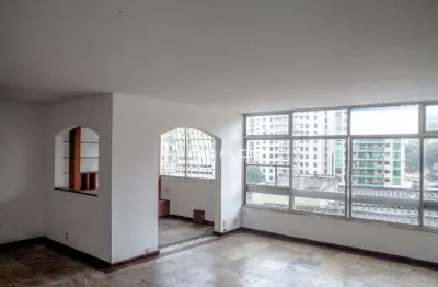 Apartamento com 4 dormitórios à venda, 172 m² por r$ 1.080.000,00 - ingá - niterói/rj