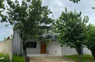 Casa com 3 dormitórios para alugar, 156 m² por R$ 5.323,11/mês -  Inoã  - Maricá/RJ