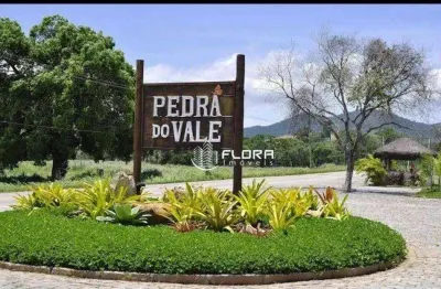 Terreno à venda, 503 m² por R$ 130.000,00 - Ubatiba - Maricá/RJ