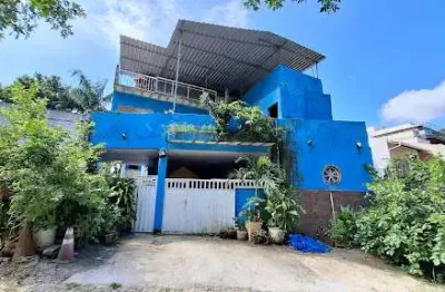 Casa com 12 dormitórios à venda, 300 m² por R$ 1.000.000,00 - Itacoatiara - Niterói/RJ
