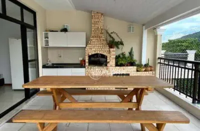 Cobertura à venda, 250 m² por r$ 1.650.000,00 - piratininga - niterói/rj