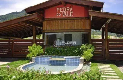 Terreno à venda, 470 m² por r$ 170.000,00 - ubatiba - maricá/rj