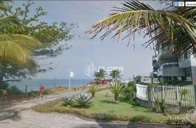 Terreno à venda, 750 m² por r$ 3.500.000,00 - camboinhas - niterói/rj