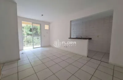Apartamento com 2 dormitórios à venda, 60 m² por r$ 280.000,00 - maceió - niterói/rj