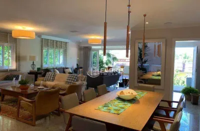 Casa com 6 quartos à venda, 595 m² por r$ 3.800.000 - camboinhas - niterói/rj