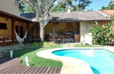 Casa com 4 dormitórios à venda, 489 m² por r$ 2.300.000,00 - camboinhas - niterói/rj