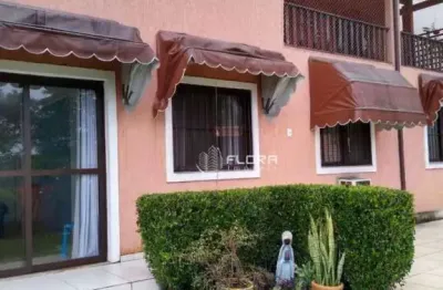Casa com 5 dormitórios à venda por r$ 750.000,00 - sape - niterói/rj