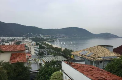 Casa com 5 dormitórios à venda, 280 m² por r$ 1.470.000,00 - são francisco - niterói/rj