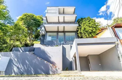 Casa com 4 dormitórios à venda, 436 m² por r$ 1.250.000,00 - vila progresso - niterói/rj