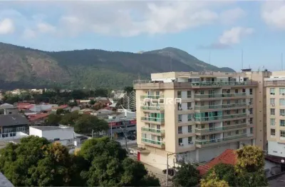 Cobertura com 2 dormitórios à venda, 180 m² por r$ 860.000,00 - itaipu - niterói/rj