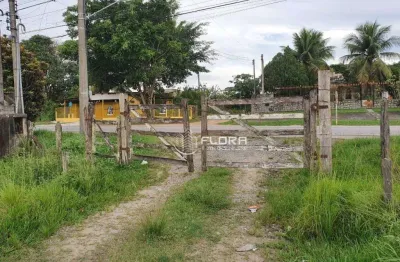 Área à venda, 50000 m² por r$ 2.500.000,00 - calundu - itaboraí/rj
