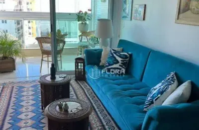 Apartamento com 3 quartos à venda, 159 m² por r$ 1.250.000 - charitas - niterói/rj