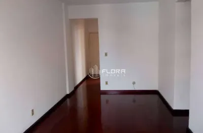 Apartamento com 2 dormitórios à venda, 100 m² por r$ 670.000,00 - icaraí - niterói/rj