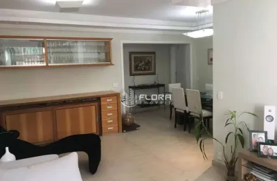 Apartamento com 3 dormitórios à venda, 120 m² por r$ 950.000,00 - icaraí - niterói/rj