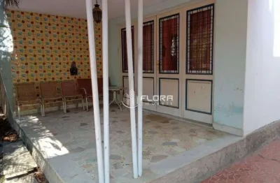 Casa à venda, 109 m² por r$ 1.200.000,00 - são francisco - niterói/rj