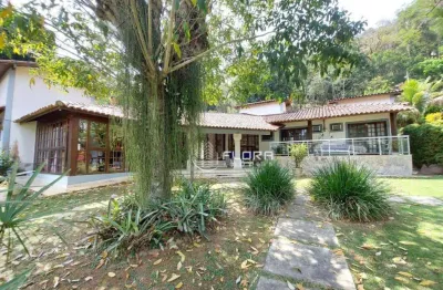 Casa com 3 dormitórios à venda, 300 m² por r$ 3.200.000,00 - engenho do mato - niterói/rj