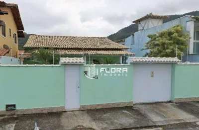 Casa com 2 quartos à venda, 200 m² por r$ 1.390.000 - piratininga - niterói/rj