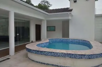 Casa à venda por r$ 2.100.000,00 - são francisco - niterói/rj