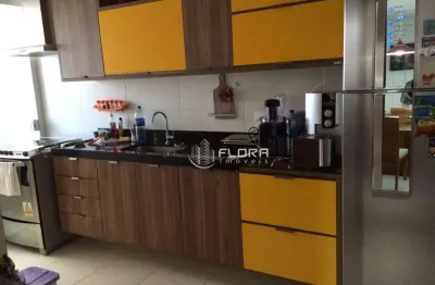 Apartamento à venda, 106 m² por r$ 1.180.000,00 - piratininga - niterói/rj