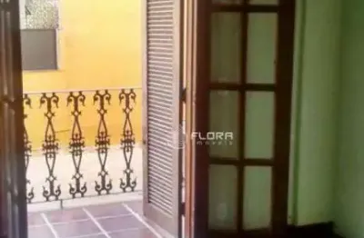 Casa à venda, 91 m² por r$ 250.000,00 - barreto - niterói/rj