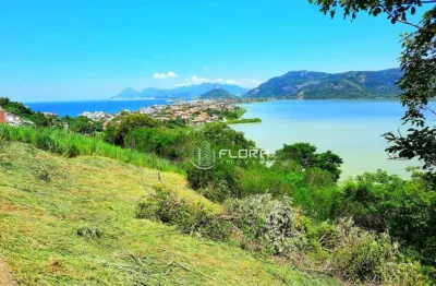 Terreno à venda, 411 m² por r$ 350.000,00 - camboinhas - niterói/rj