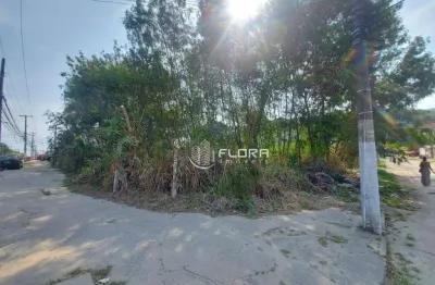 Terreno à venda, 1000 m² por r$ 1.600.000,00 - itaipu - niterói/rj